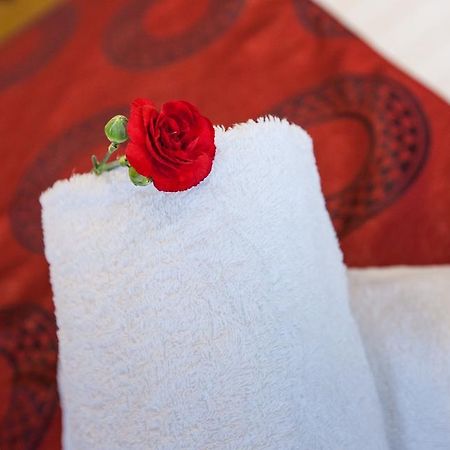 Ailen Garden 2 Hotel Ho Chi Minh Zewnętrze zdjęcie