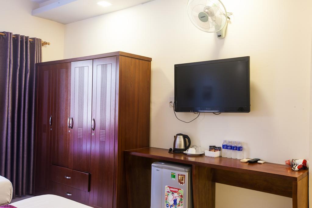 Ailen Garden 2 Hotel Ho Chi Minh Zewnętrze zdjęcie
