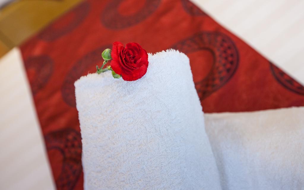 Ailen Garden 2 Hotel Ho Chi Minh Zewnętrze zdjęcie
