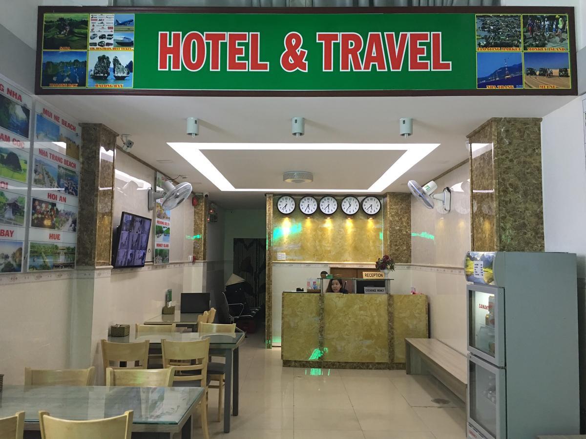 Ailen Garden 2 Hotel Ho Chi Minh Zewnętrze zdjęcie