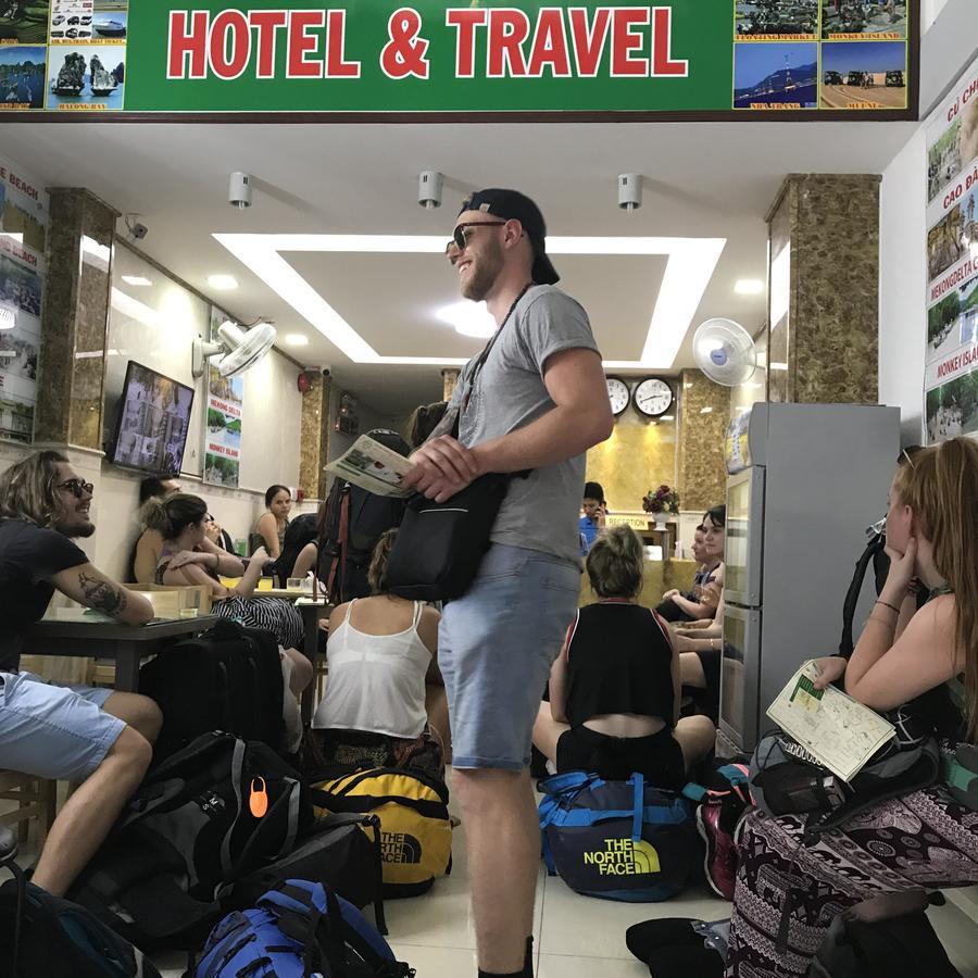 Ailen Garden 2 Hotel Ho Chi Minh Zewnętrze zdjęcie