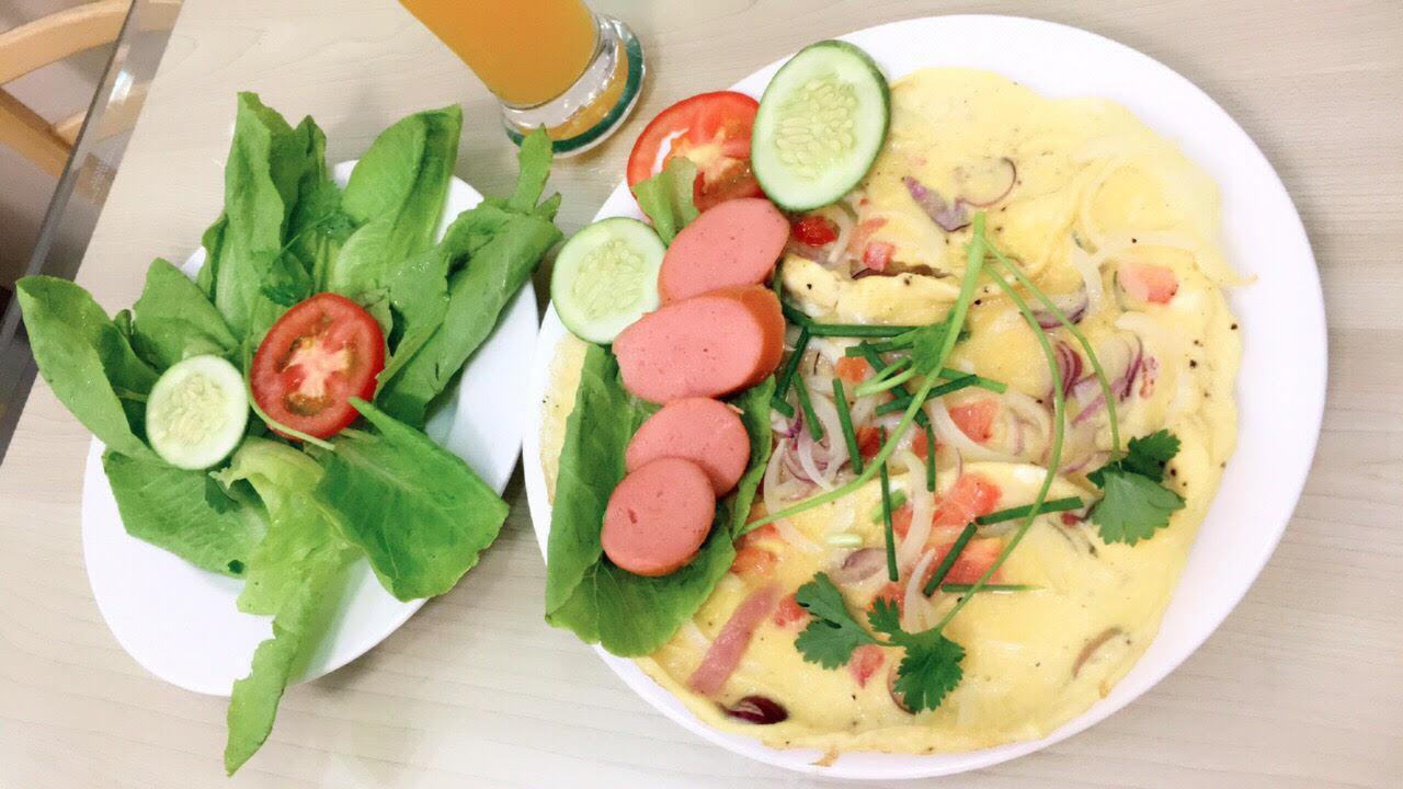 Ailen Garden 2 Hotel Ho Chi Minh Zewnętrze zdjęcie